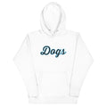 MD North Dogs Unisex Hoodie