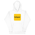 0xApes Unisex Hoodie