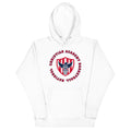 NCAB Unisex Hoodie