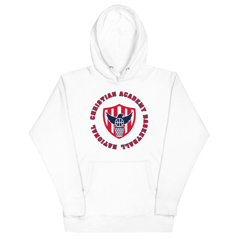 NCAB Unisex Hoodie