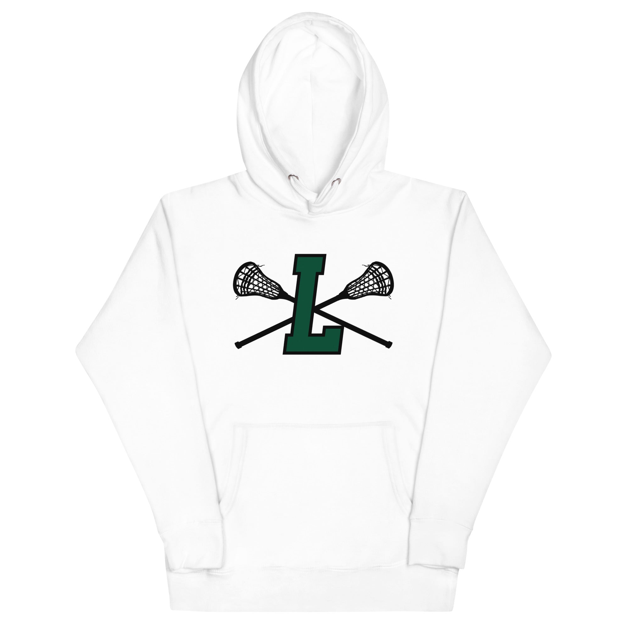 LL Unisex Hoodie