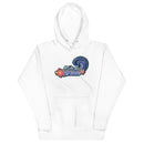 IEW Unisex Hoodie