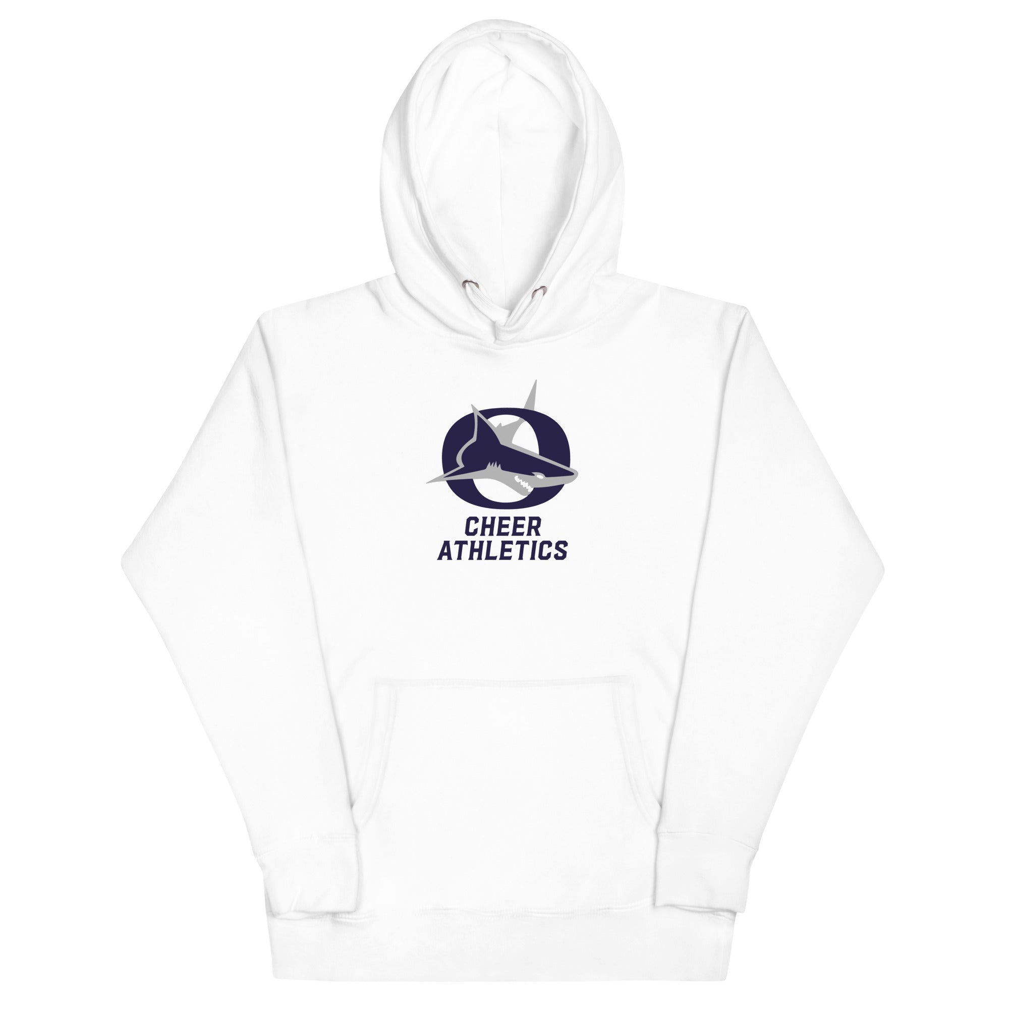 OHSCUnisex Hoodie