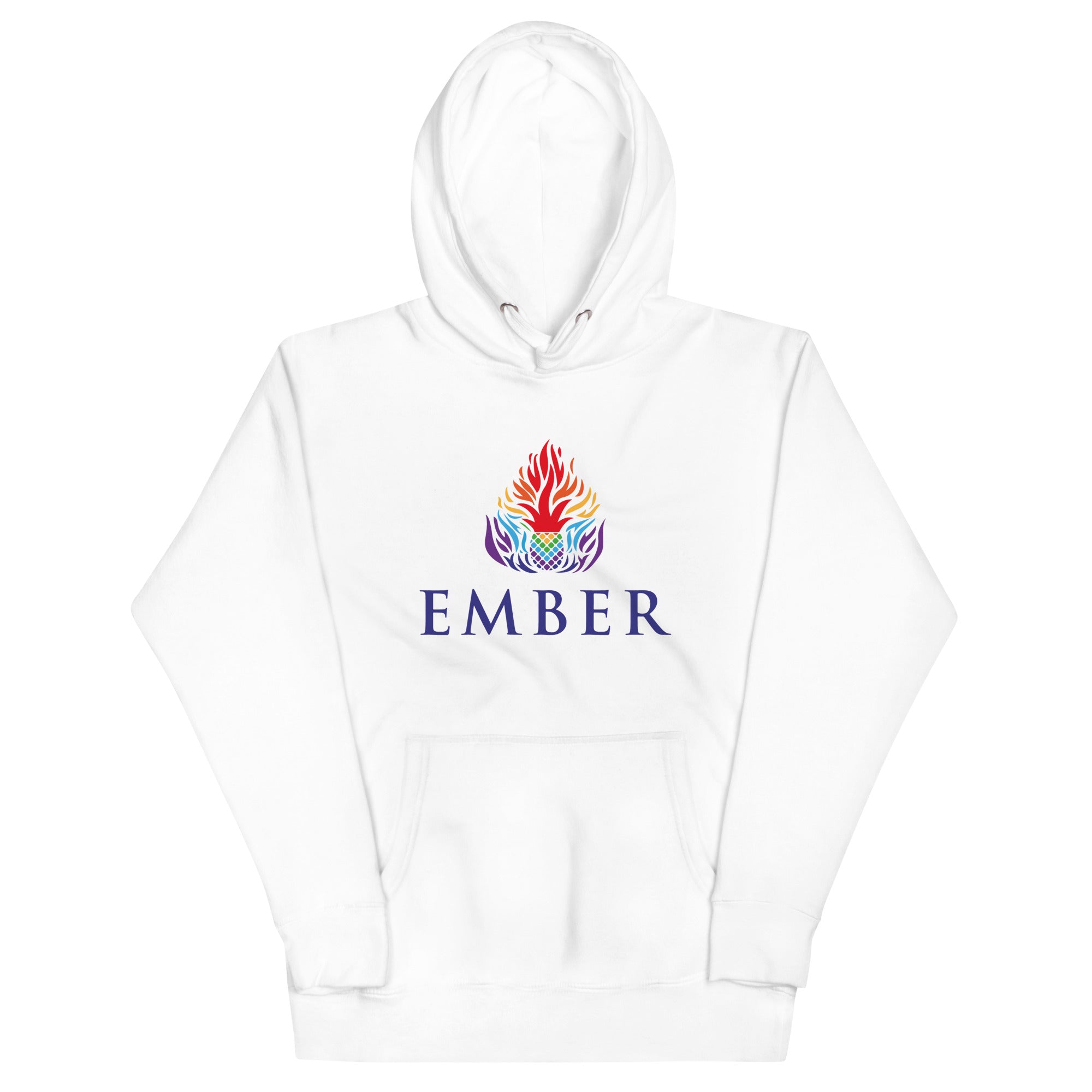 Ember Unisex Hoodie