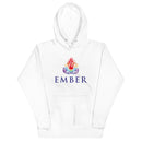 Ember Unisex Hoodie