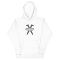 JIS Unisex Hoodie