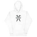 JIS Unisex Hoodie