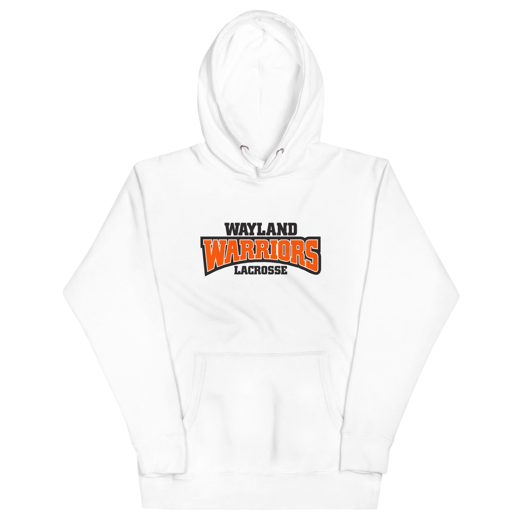 WHSL Unisex Hoodie