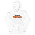 WHSL Unisex Hoodie