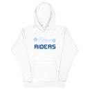 Rythym Riders Unisex Hoodie