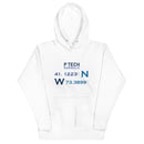 P TECH Unisex Hoodie v2