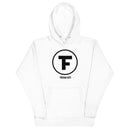 Thriving Faith Unisex Hoodie