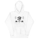 LL - Sudadera unisex con capucha