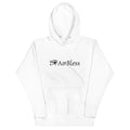 LL - Unisex Hoodie v2