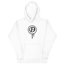 DD Unisex Hoodie