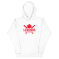 Legends Unisex Hoodie V1