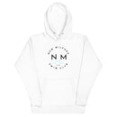 NM Unisex Hoodie