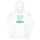InTennCity Unisex Hoodie