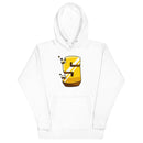 MisterSmiley Unisex Hoodie