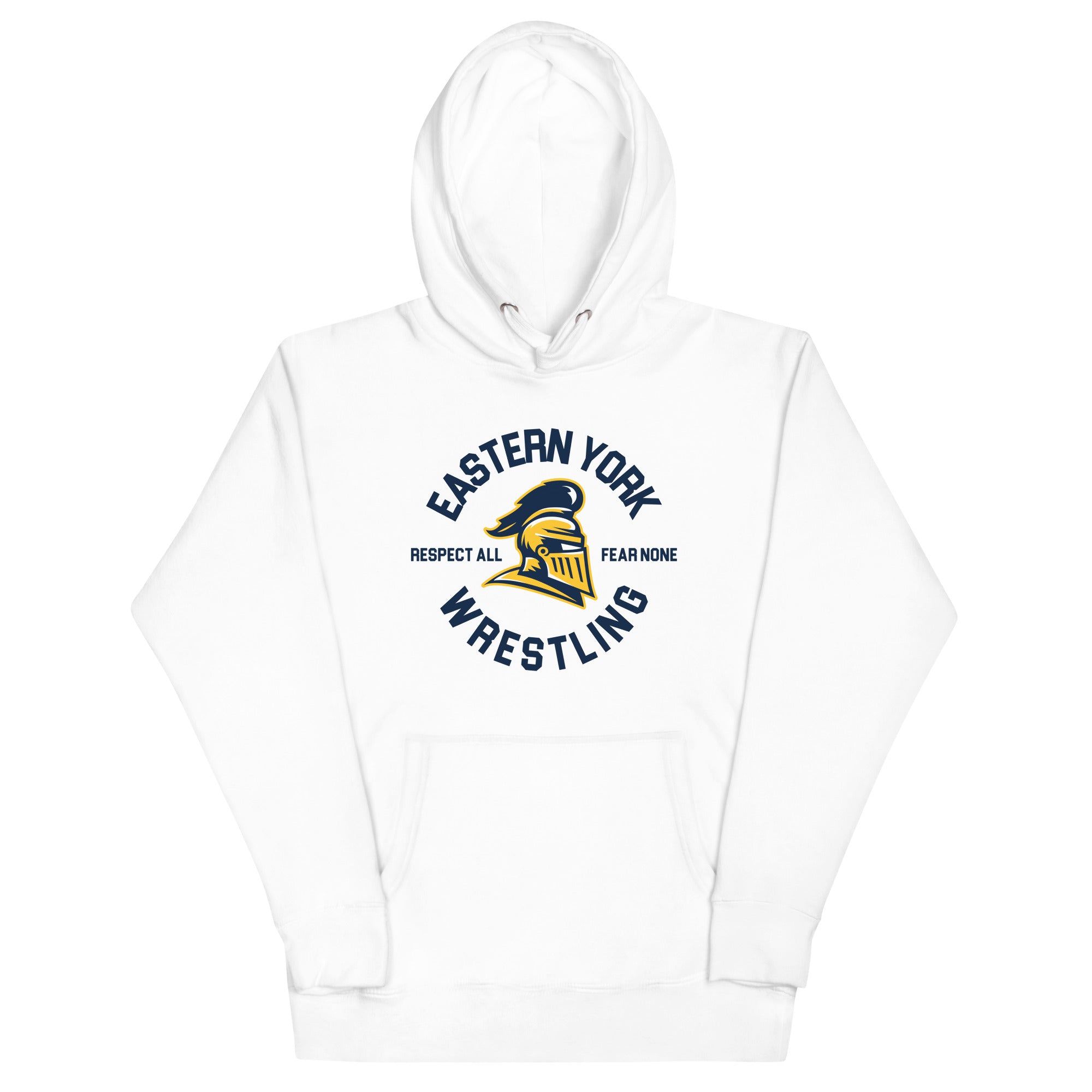 EYW Unisex Hoodie