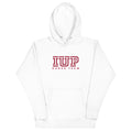 IUP Unisex Hoodie V1