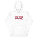 IUP Unisex Hoodie V1