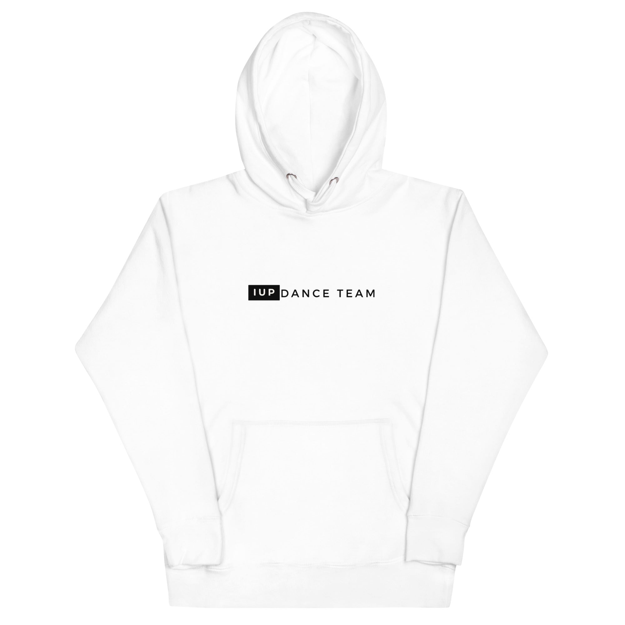IUP Unisex Hoodie V2