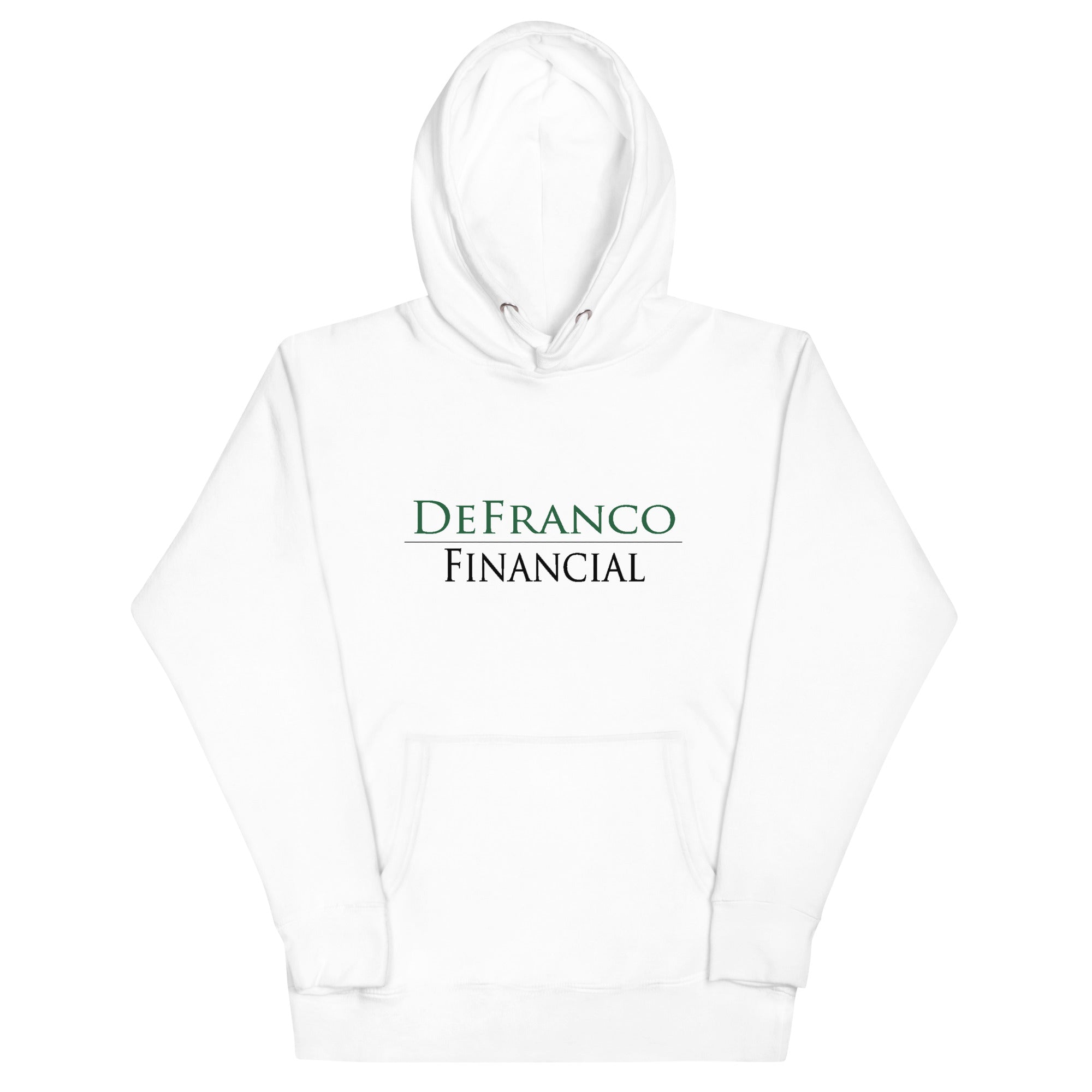 DFF Unisex Hoodie
