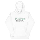 DFF Unisex Hoodie