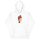 JDUBZZ Unisex Hoodie