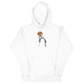 Sudadera unisex con capucha JDUBZZ V2