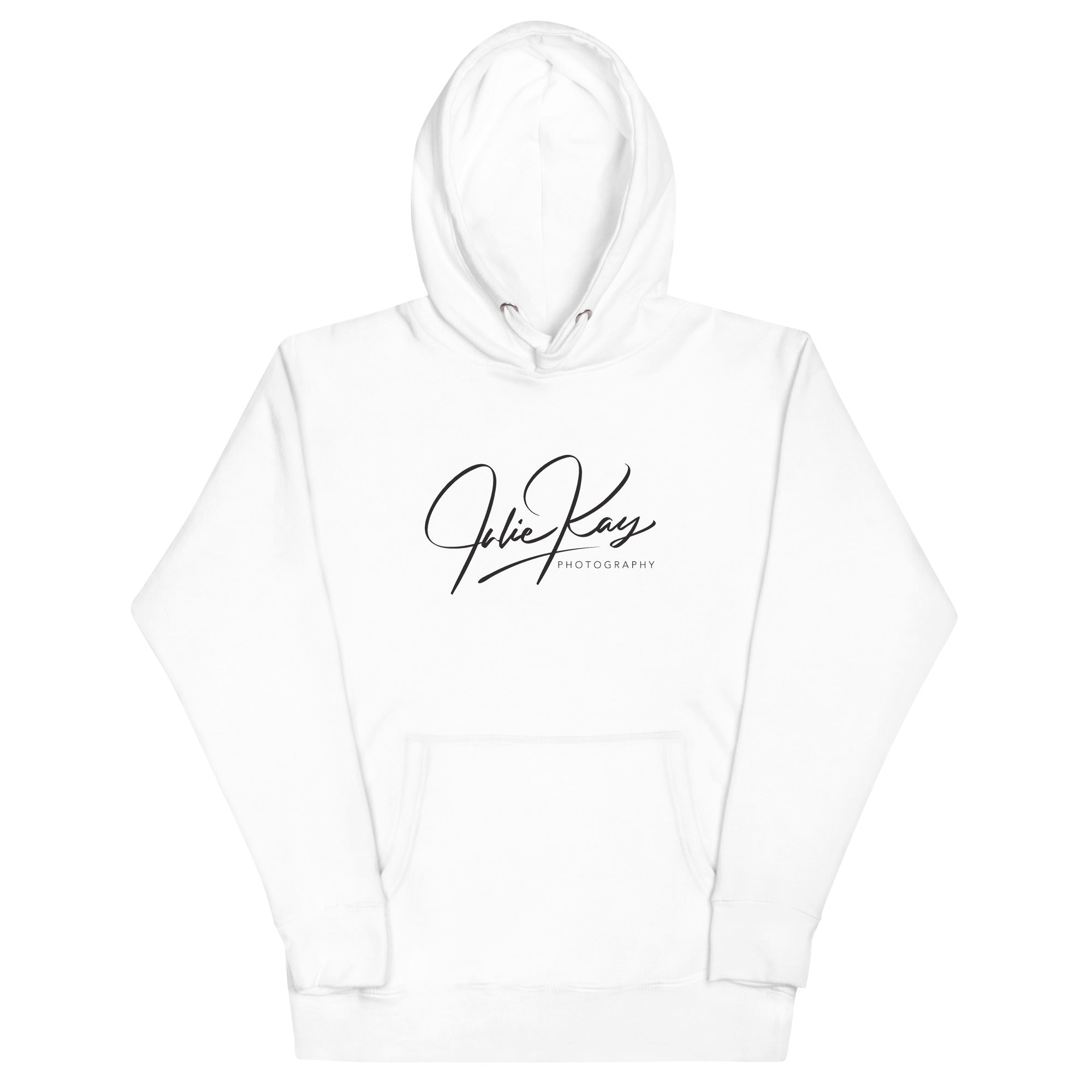 Julie Kay Unisex Hoodie V1