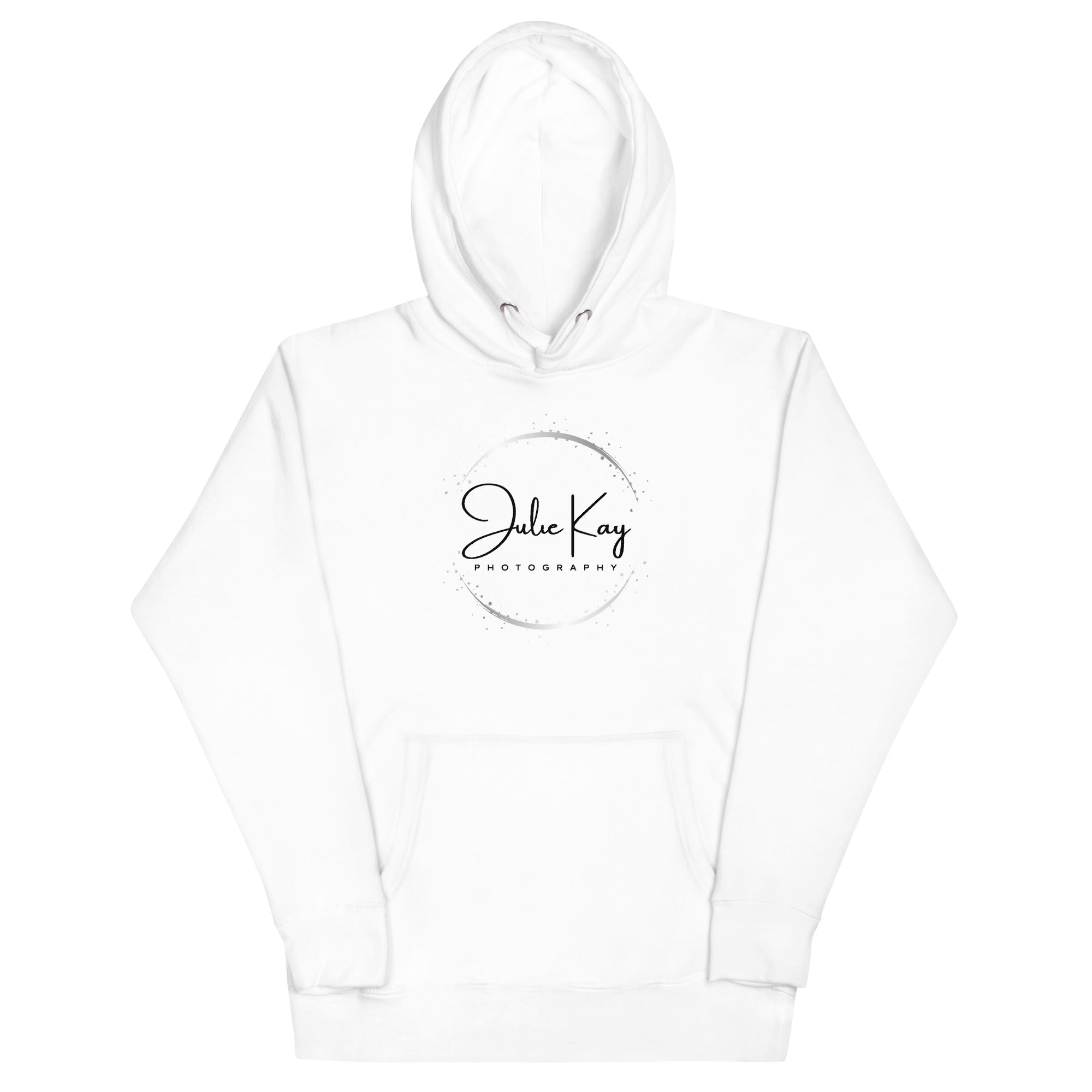 Julie Kay Unisex Hoodie V2