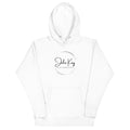 Julie Kay Unisex Hoodie V2