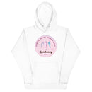 TLS Unisex Hoodie