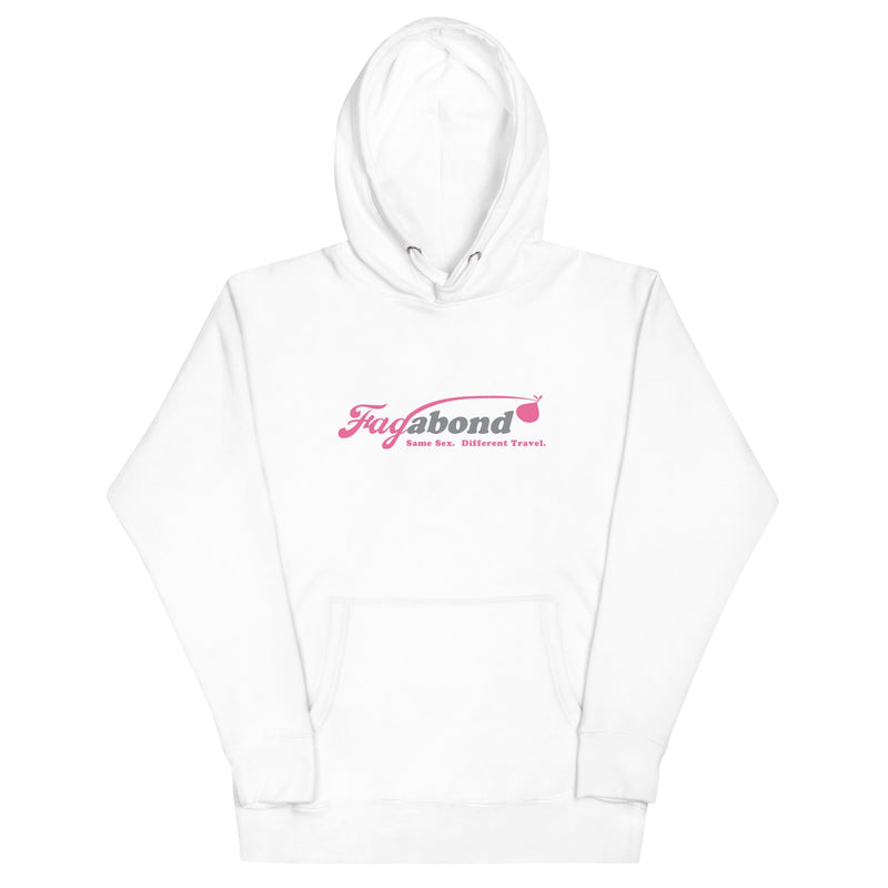 Fagabond Unisex Hoodie