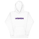 Sudadera con capucha unisex Legends 6U V2