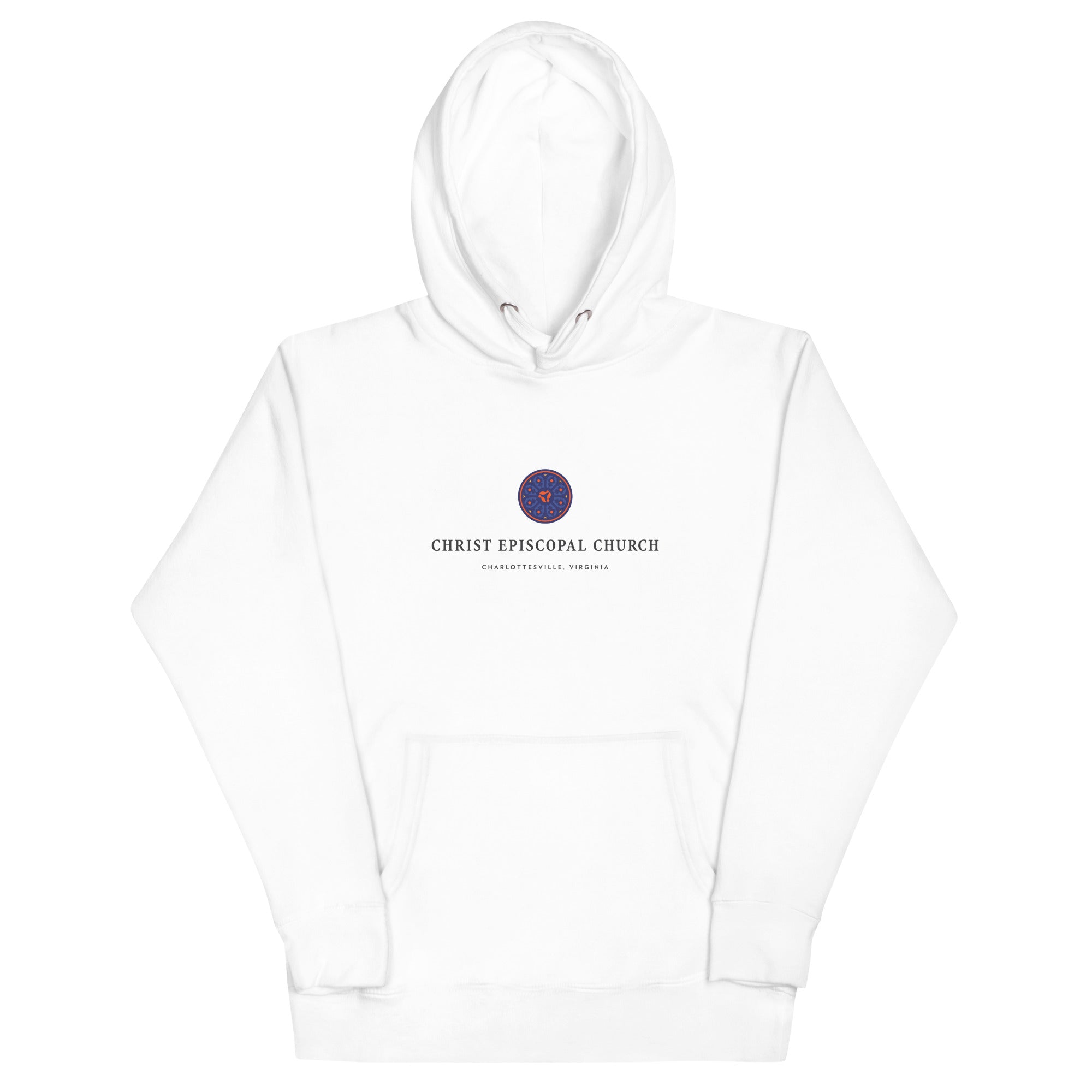 CEC Unisex Hoodie V1