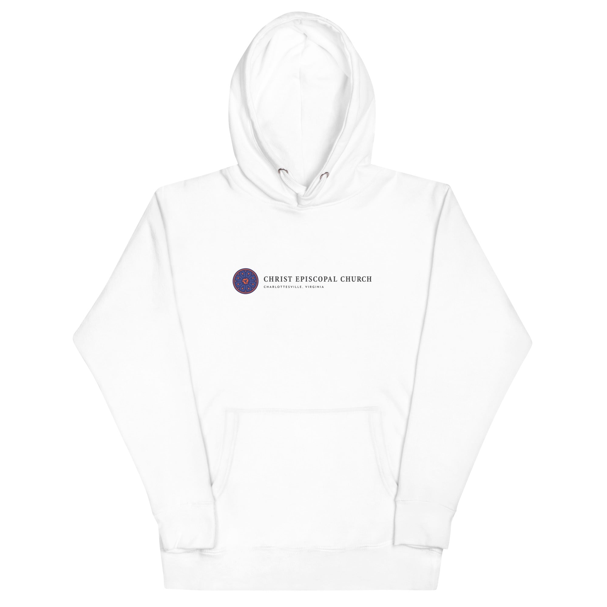 CEC Unisex Hoodie V2