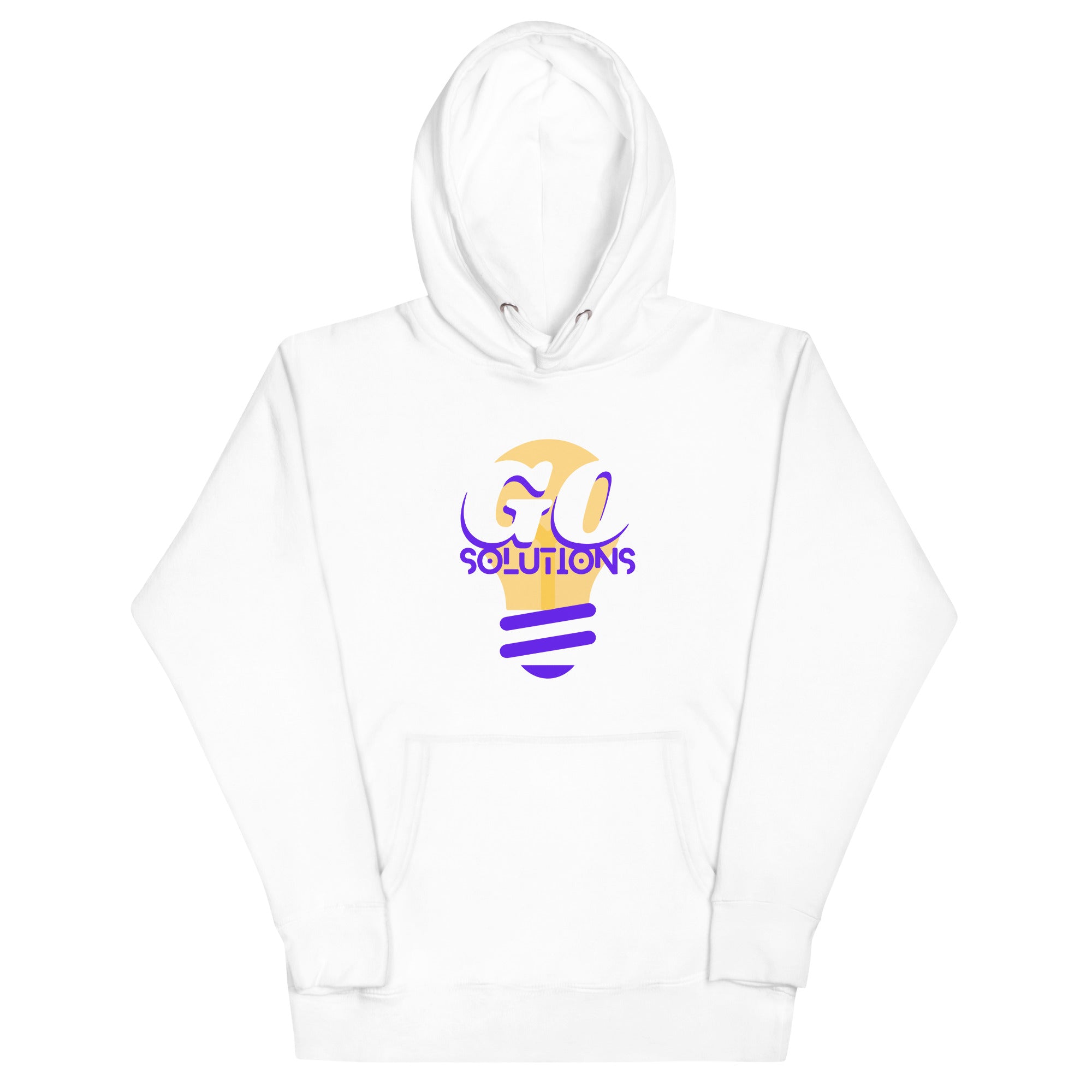 GOS Unisex Hoodie