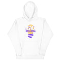 GOS Unisex Hoodie
