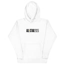 ASW Unisex Hoodie V5