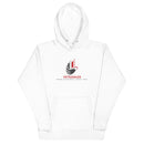 Vets2Sales Unisex Hoodie