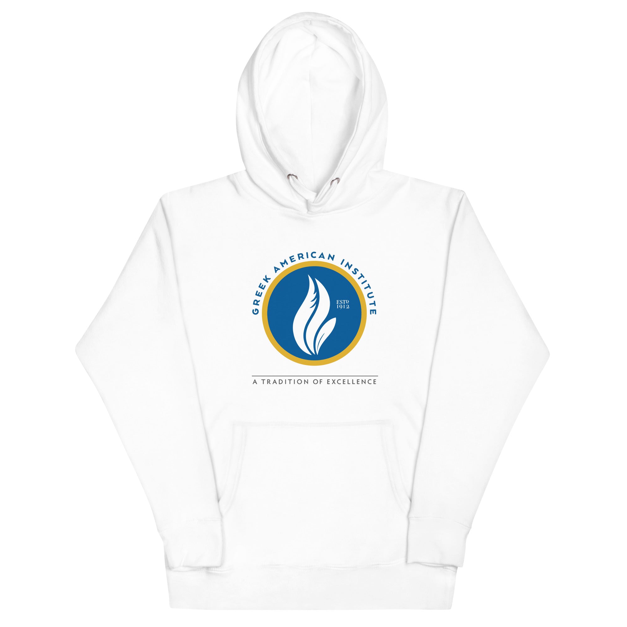 GAI Unisex Hoodie