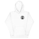 Sudadera unisex con capucha p4 v2