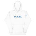 TCR Unisex Hoodie (Personalization)