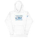 TCR Unisex Hoodie V2 (Personalization)