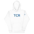 TCR Unisex Hoodie V3 (Personalization)