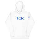 TCR Unisex Hoodie V3 (Personalization)