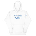 TCR Unisex Hoodie V4 (Personalization)